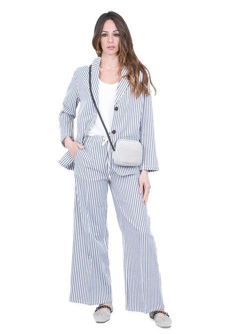 RIGATO MADAME VENICE | Pantaloni | PAMELA-RROYAL